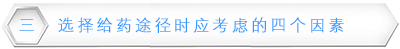 选择给药途径时应考虑的四个因素.png
