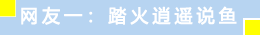 网友一：踏火逍遥说鱼.png