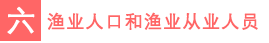 六  渔业人口和渔业从业人员.png